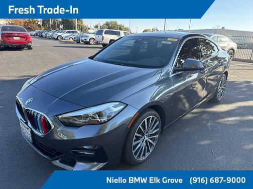 2020 BMW 228 Gran Coupe xDrive