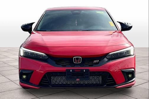 2022 Honda Civic Si Base
