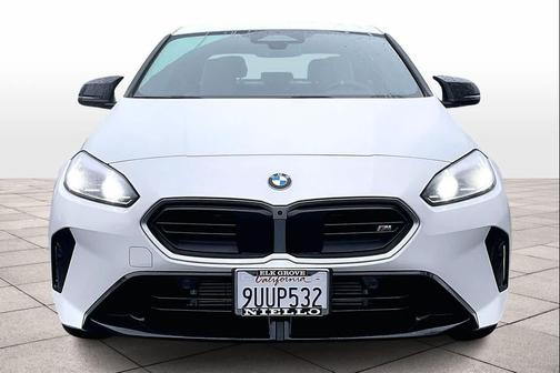 2025 BMW M235 Gran Coupe xDrive
