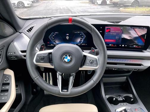 2025 BMW M235 Gran Coupe xDrive