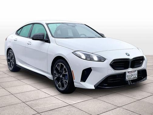 2025 BMW M235 Gran Coupe xDrive