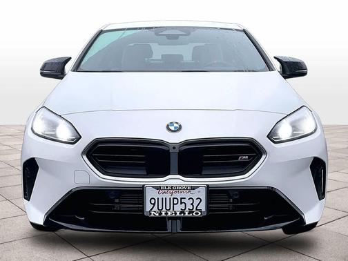 2025 BMW M235 Gran Coupe xDrive