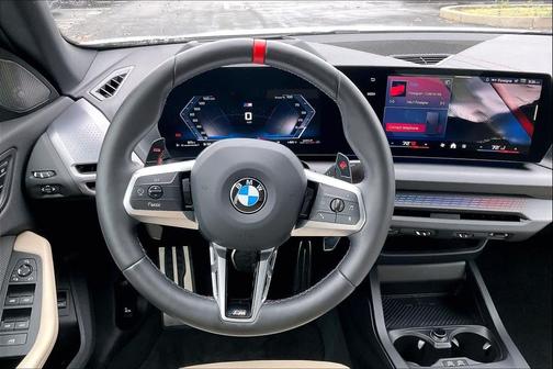 2025 BMW M235 Gran Coupe xDrive