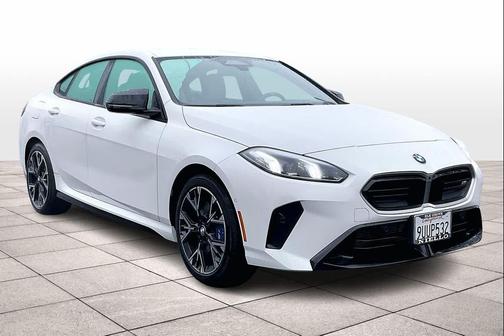 2025 BMW M235 Gran Coupe xDrive