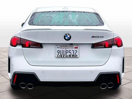 2025 BMW M235 Gran Coupe xDrive