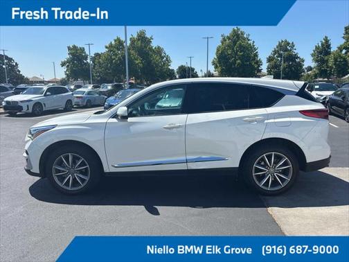 2019 Acura RDX Technology Package
