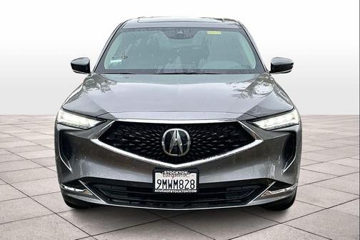 2024 Acura MDX Technology Package