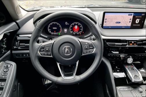 2024 Acura MDX Technology Package