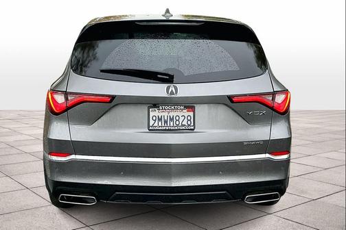 2024 Acura MDX Technology Package
