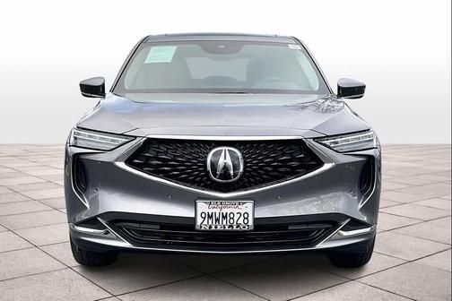 2024 Acura MDX Technology Package