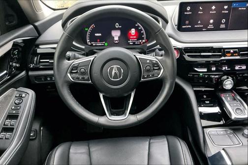 2024 Acura MDX Technology Package