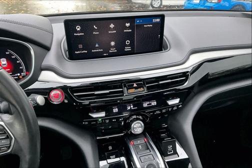 2024 Acura MDX Technology Package