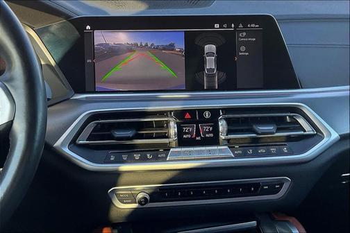 2023 BMW X6 xDrive40i