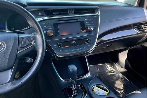 2014 Toyota Avalon Hybrid XLE Premium