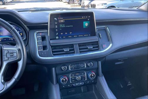 2023 Chevrolet Tahoe 4WD RST