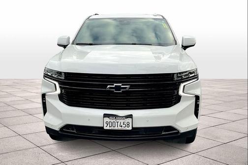 2023 Chevrolet Tahoe 4WD RST
