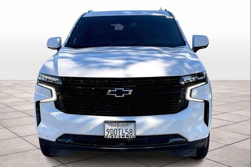 2023 Chevrolet Tahoe 4WD RST