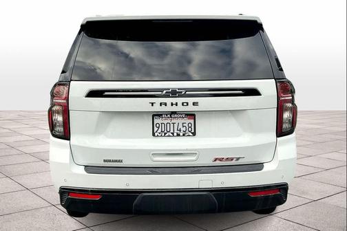 2023 Chevrolet Tahoe 4WD RST