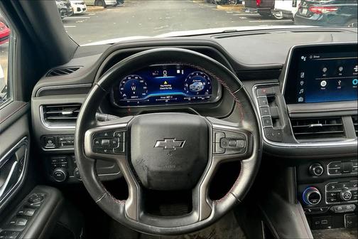 2023 Chevrolet Tahoe 4WD RST