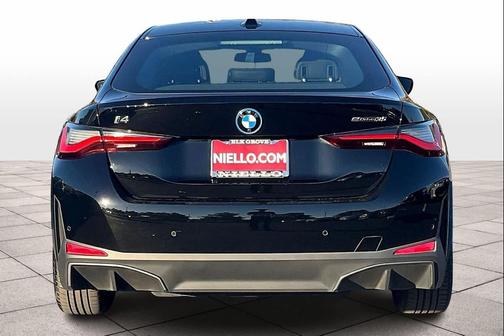2023 BMW i4 Gran Coupe eDrive35