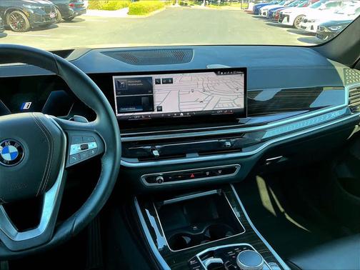 2025 BMW X5 PHEV xDrive50e