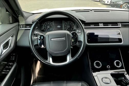 2018 Land Rover Range Rover Velar P250 S