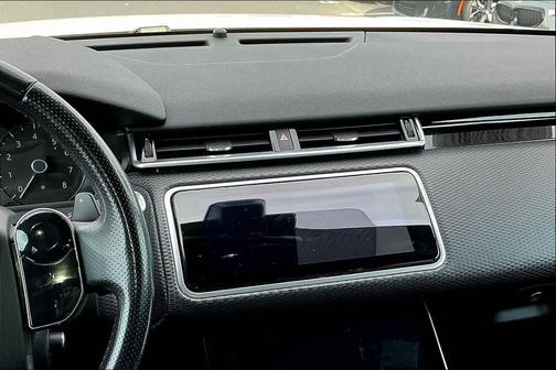 2018 Land Rover Range Rover Velar P250 S