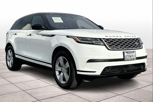 2018 Land Rover Range Rover Velar P250 S