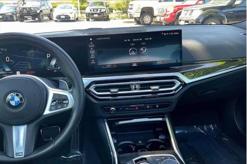2023 BMW M340 i