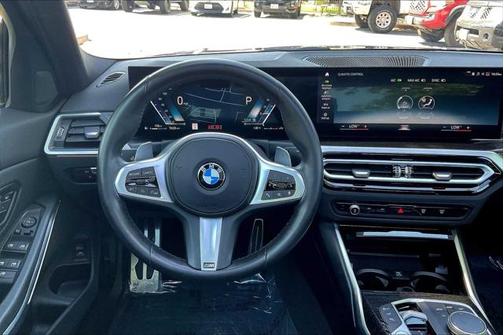 2023 BMW M340 i