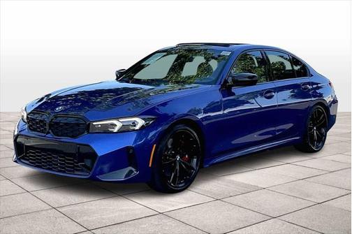 2023 BMW M340 i