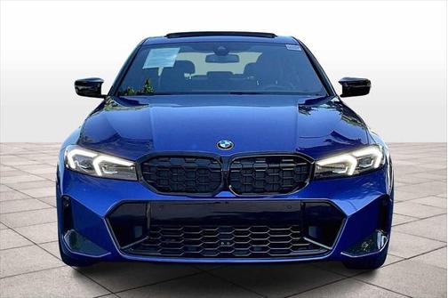 2023 BMW M340 i