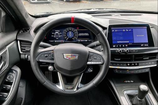 2024 Cadillac CT5-V V-Series Blackwing