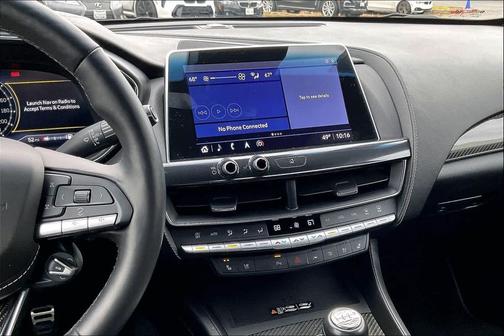 2024 Cadillac CT5-V V-Series Blackwing