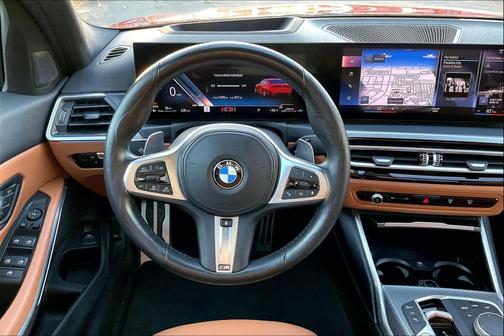 2023 BMW M340 i xDrive