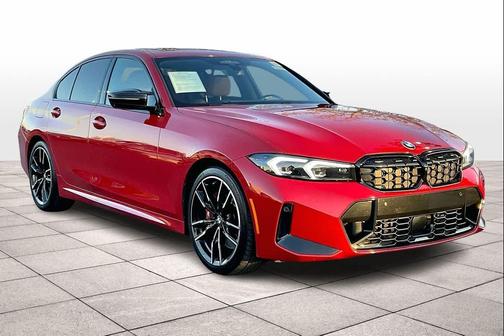 2023 BMW M340 i xDrive