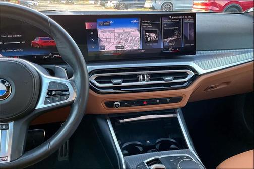 2023 BMW M340 i xDrive