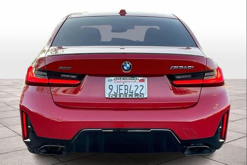 2023 BMW M340 i xDrive