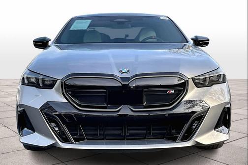2024 BMW i5 M60