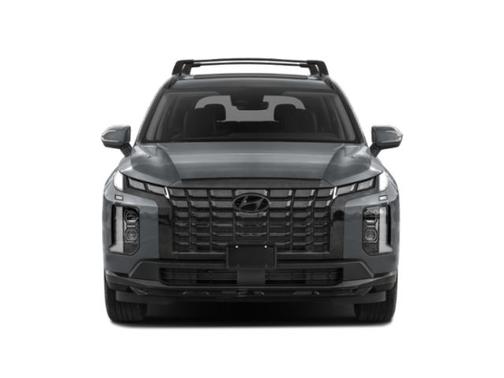Steel Graphite 2025 Hyundai PALISADE XRT
