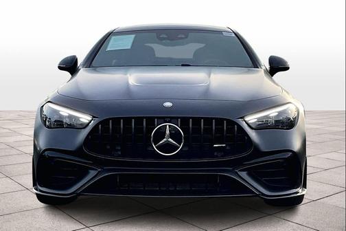 2024 Mercedes-Benz AMG CLE 53 4MATIC+