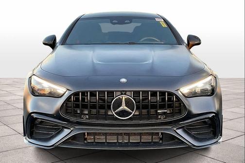 2024 Mercedes-Benz AMG CLE 53 4MATIC+