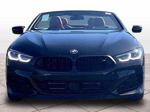 2026 BMW M850 xDrive