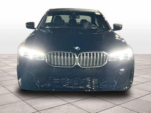 2026 BMW 330 330i