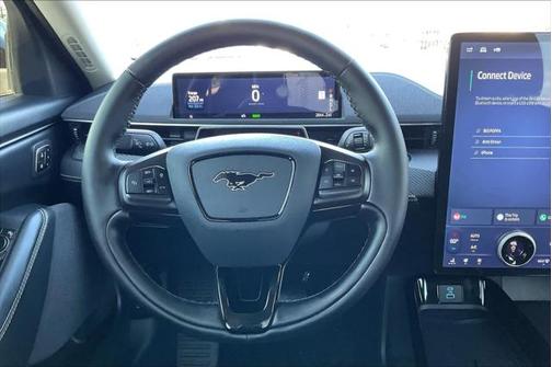 2024 Ford Mustang Mach-E Select