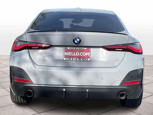 2023 BMW 430 Gran Coupe i