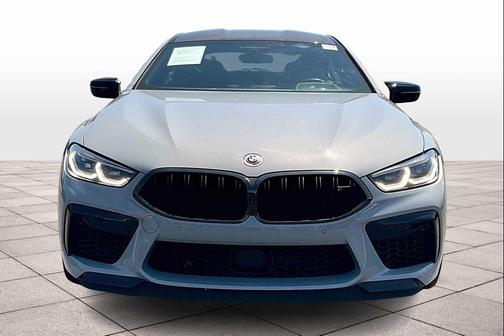 2023 BMW M8 Gran Coupe Competition
