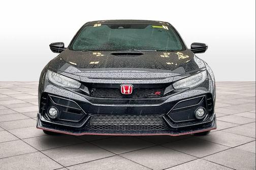2021 Honda Civic Type R Touring