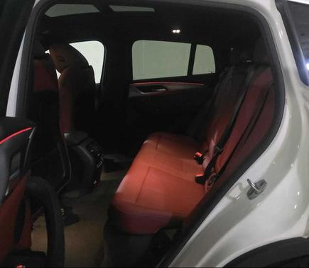 2024 BMW X4 xDrive30i