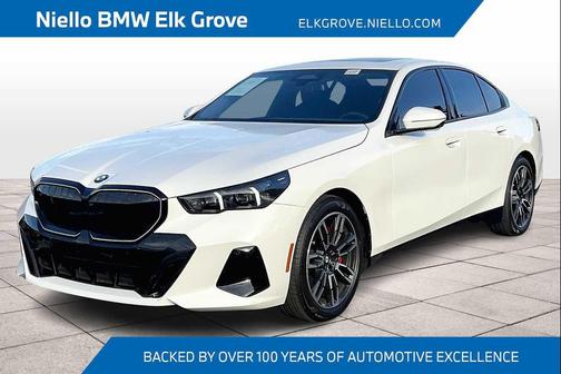 2024 BMW 530 i